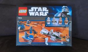 Lego Star Wars - Clone Trooper Battle Pack (2)